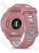 Garmin Forerunner 265S Светло-розовый/пудрово-серый