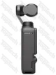 DJI Osmo Pocket 3 Creator Combo DJI Osmo Pocket 3 Creator Combo