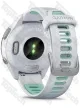 Garmin Forerunner 265S Белый камень/нео-тропик Garmin Forerunner 265S Белый камень/нео-тропик