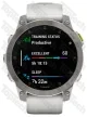 Garmin Epix Sapphire Gen 2 (серебристый титан/белый) Garmin Epix Sapphire Gen 2 (серебристый титан/белый)