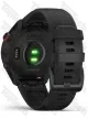 Garmin Approach S62 Black/Black Band Garmin Approach S62 Black/Black Band