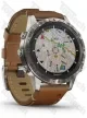 Garmin MARQ Adventurer Коричневый Garmin MARQ Adventurer Коричневый