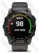 Garmin D2 Mach 1 Pro Aviator Titanium Bracelet