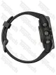 Garmin Epix Pro Gen 2 Sapphire Edition 42 mm Carbon Gray DLC Titanium with Black Band