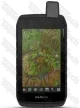 Garmin Montana 710 Черный