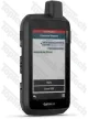Garmin Montana 750i Черный