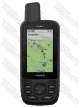 Garmin GPSMAP 67 Чёрный