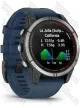 Garmin Quatix 7Х Pro Sapphire Solar
