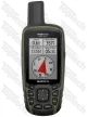 Garmin GPSMAP 65s Чёрный
