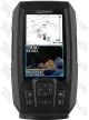 Garmin Striker Vivid 4cv Чёрный Garmin Striker Vivid 4cv Чёрный