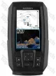 Garmin Striker 4 Чёрный Garmin Striker 4 Чёрный