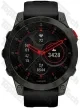 Garmin Epix Sapphire Gen 2 (черный титан/черный) Garmin Epix Sapphire Gen 2 (черный титан/черный)