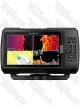Garmin Striker Vivid 7sv Чёрный Garmin Striker Vivid 7sv Чёрный