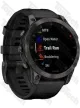 Garmin Epix Sapphire Gen 2 (черный титан/черный) Garmin Epix Sapphire Gen 2 (черный титан/черный)