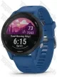Garmin Forerunner 255 Тёмно-синий/черный Garmin Forerunner 255 Тёмно-синий/черный