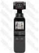 DJI Osmo Pocket 2 Combo DJI Osmo Pocket 2 Combo