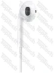 Apple EarPods с разъемом USB-C Apple EarPods с разъемом USB-C