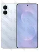 Телефон Samsung Galaxy S25 Edge 12/256 ГБ, цвет: титановый ледяной синий (Ice Blue)