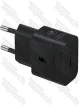 Сетевое зарядное Samsung EP-T2510NWEGWW Чёрный Сетевое зарядное Samsung EP-T2510NWEGWW Чёрный