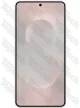 Телефон Samsung Galaxy S25 Edge 12/256 ГБ, цвет: титановый серебристый (Silver)