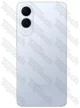Телефон Samsung Galaxy S25 Edge 12/256 ГБ, цвет: титановый ледяной синий (Ice Blue)