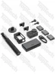 DJI Osmo Action 3 Adventure Combo DJI Osmo Action 3 Adventure Combo