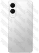 Телефон Samsung Galaxy S25 Edge 12/256 ГБ, цвет: титановый серебристый (Silver)
