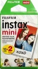 Фотопленка Instax Mini