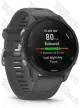 Garmin Forerunner 255 Сланцево-серый/чёрный Garmin Forerunner 255 Сланцево-серый/чёрный