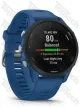 Garmin Forerunner 255 Тёмно-синий/черный Garmin Forerunner 255 Тёмно-синий/черный