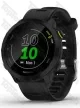 Garmin Forerunner 55 Black