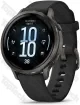 Garmin Venu 4 41 мм (черный/черный)