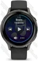 Garmin Venu 4 41 мм (черный/черный)