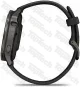 Garmin Venu 4 41 мм (черный/черный)