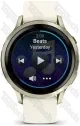 Garmin Venu 4 41 мм (золотистый/слоновая кость)