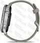 Garmin Venu 4 45 мм (серебристый/серый)