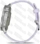 Garmin Venu 4 41 мм (серебристый/сиреневый) Garmin Venu 4 41 мм (серебристый/сиреневый)
