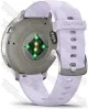 Garmin Venu 4 41 мм (серебристый/сиреневый) Garmin Venu 4 41 мм (серебристый/сиреневый)