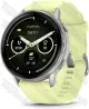 Garmin Venu 4 45 мм (серебристый/желтый) Garmin Venu 4 45 мм (серебристый/желтый)