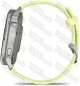 Garmin Venu 4 45 мм (серебристый/желтый) Garmin Venu 4 45 мм (серебристый/желтый)