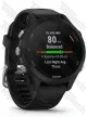 Garmin Forerunner 255S Music Чёрный