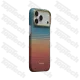 Чехол PITAKA Sunset2.0 для iPhone 17/18 Pro Max
