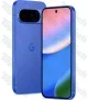 Google Pixel 10 12/256 GB Индиго (Indigo)