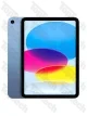 Apple iPad 11" 2025 5G 128 GB синий (Blue) MD7G4