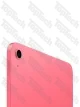 Apple iPad 11" 2025 5G 128 GB розовый (Pink) MD7J4