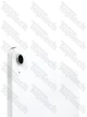 Apple iPad 11" 2025 5G 128 GB серебристый (Silver) MD7F4