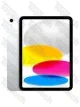 Apple iPad 11" 2025 5G 128 GB серебристый (Silver) MD7F4