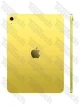 Apple iPad 11" 2025 5G 128 GB жёлтый (Yellow) MD7H4