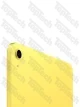 Apple iPad 11" 2025 5G 128 GB жёлтый (Yellow) MD7H4