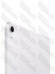iPad Air 13" M3 512 GB Фиолетовый